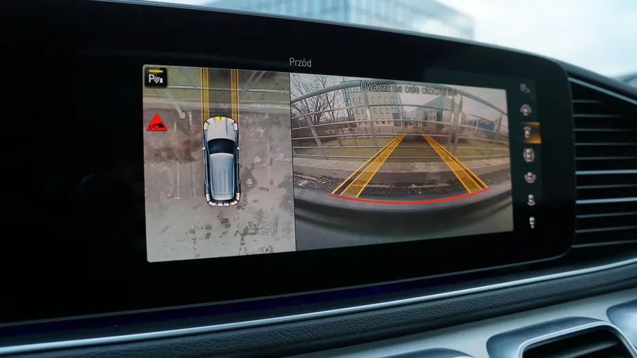 MERCEDES-BENZ GLE GLE 300 d 4-Matic