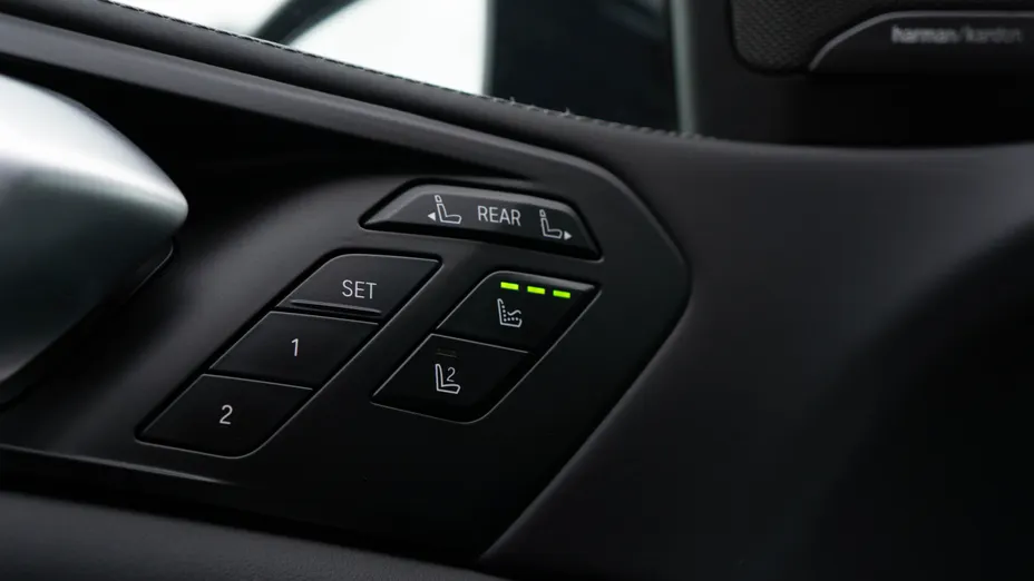 BMW X7 X7 xDrive40d mHEV sport-aut