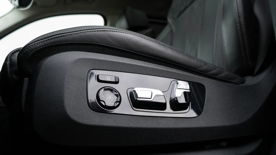 BMW X7 X7 xDrive40d mHEV sport-aut