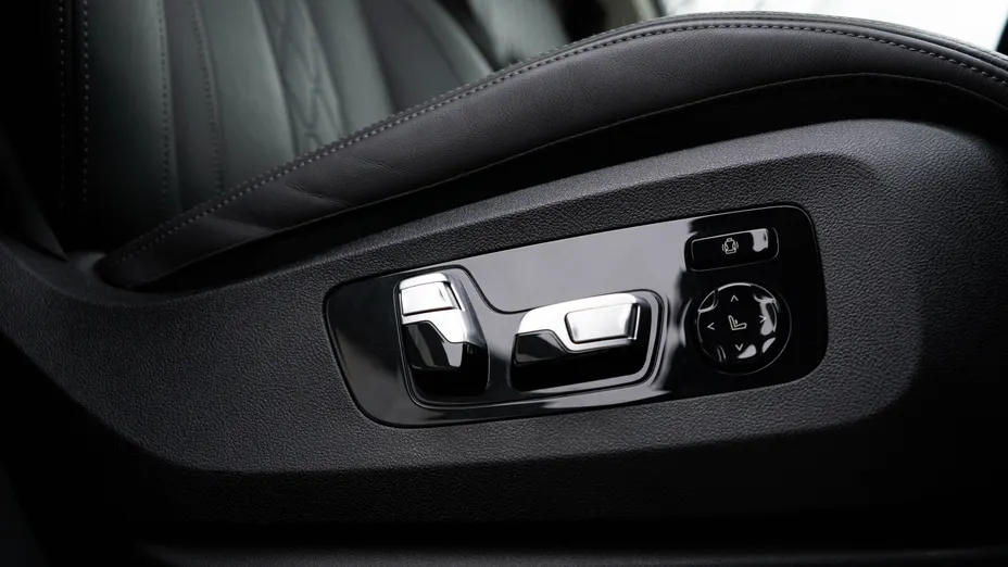 BMW X7 X7 xDrive40d mHEV sport-aut