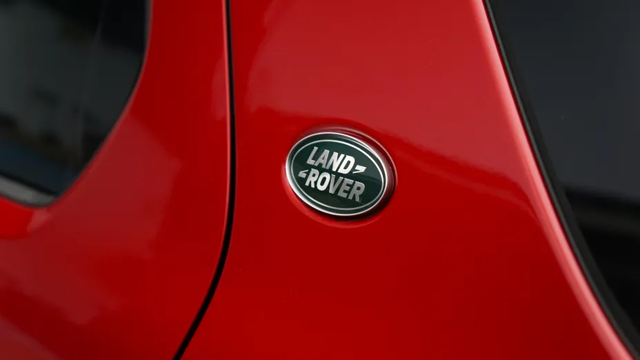 LAND ROVER Discovery Sport Discovery Sport 2.0 D200 mHEV aut