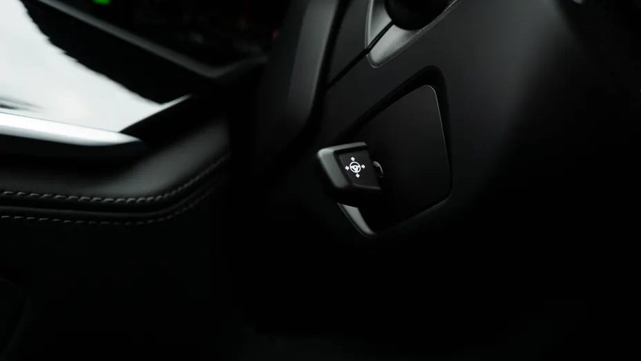 BMW X7 X7 xDrive40d mHEV sport-aut