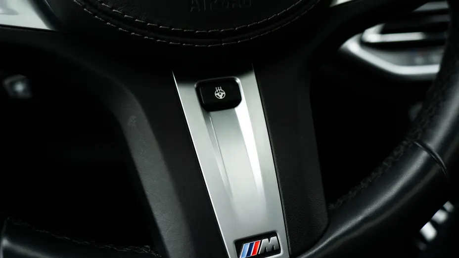 BMW X7 X7 xDrive40d mHEV sport-aut