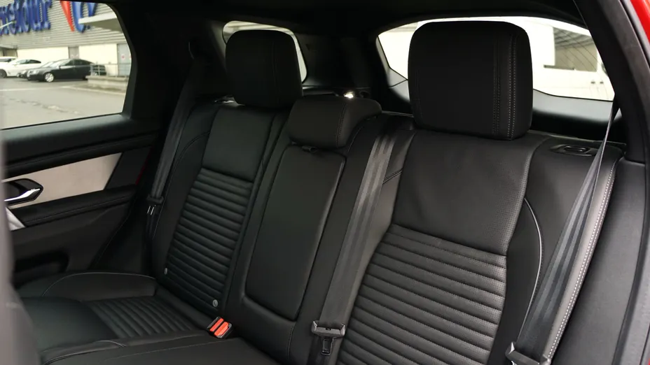 LAND ROVER Discovery Sport Discovery Sport 2.0 D200 mHEV aut