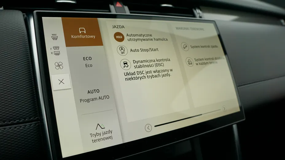 LAND ROVER Discovery Sport Discovery Sport 2.0 D200 mHEV aut