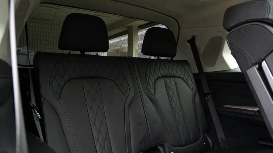 BMW X7 X7 xDrive40d mHEV sport-aut