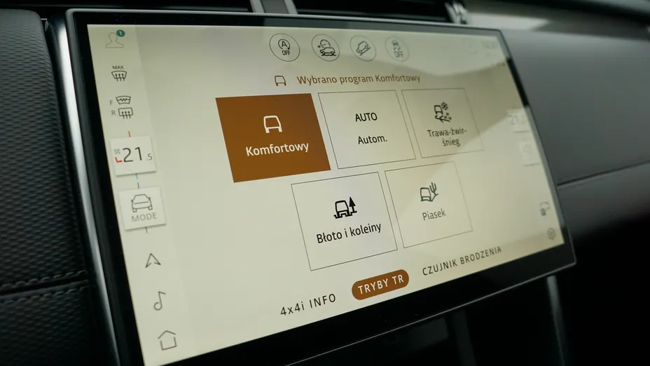 LAND ROVER Discovery Sport Discovery Sport 2.0 D200 mHEV aut