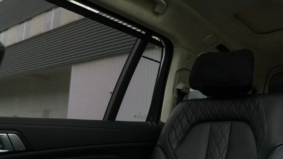 BMW X7 X7 xDrive40d mHEV sport-aut