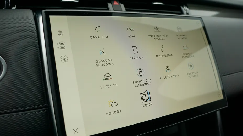 LAND ROVER Discovery Sport Discovery Sport 2.0 D200 mHEV aut