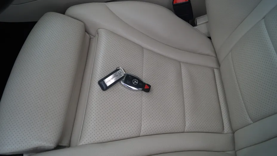 MERCEDES-BENZ GLC GLC 300 4-Matic