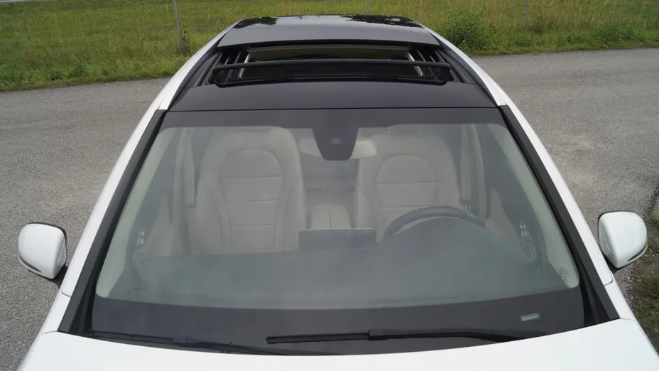 MERCEDES-BENZ GLC GLC 300 4-Matic