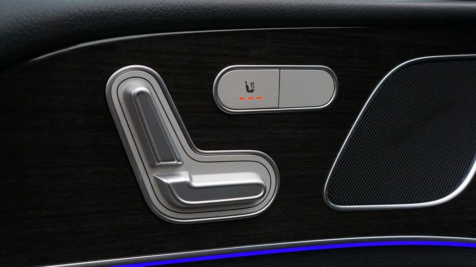 MERCEDES-BENZ GLE AMG GLE 53 4-Matic