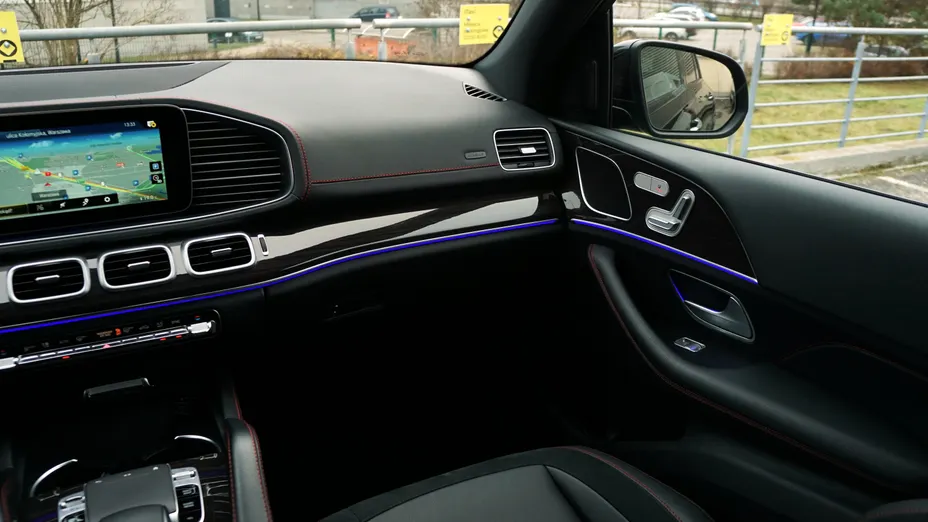 MERCEDES-BENZ GLE AMG GLE 53 4-Matic