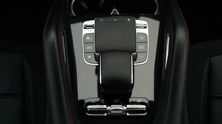 MERCEDES-BENZ GLE AMG GLE 53 4-Matic