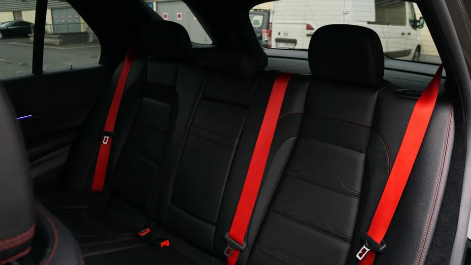 MERCEDES-BENZ GLE AMG GLE 53 4-Matic