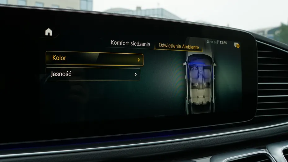 MERCEDES-BENZ GLE AMG GLE 53 4-Matic