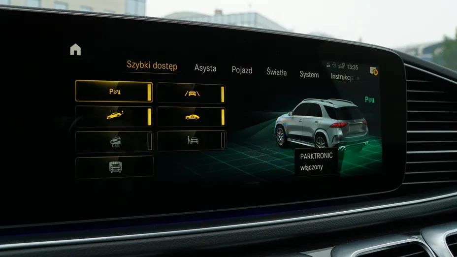 MERCEDES-BENZ GLE AMG GLE 53 4-Matic