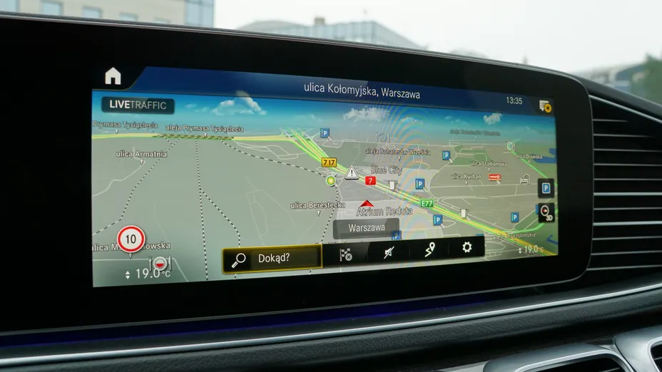 MERCEDES-BENZ GLE AMG GLE 53 4-Matic