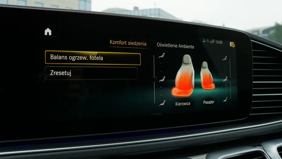 MERCEDES-BENZ GLE AMG GLE 53 4-Matic