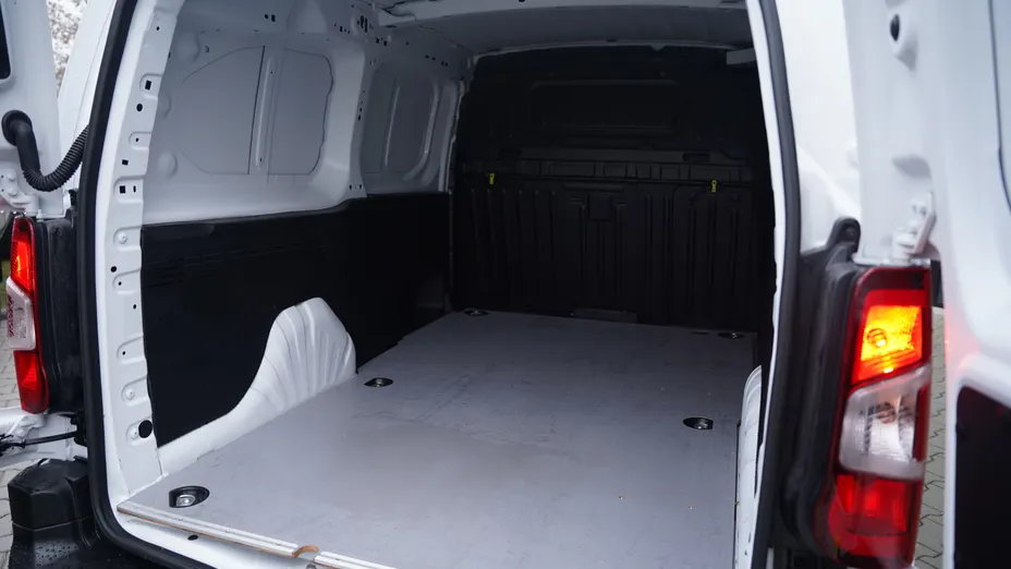 TOYOTA Proace City Proace City 1.5 D-4D Long 2,4t Active Nowy
