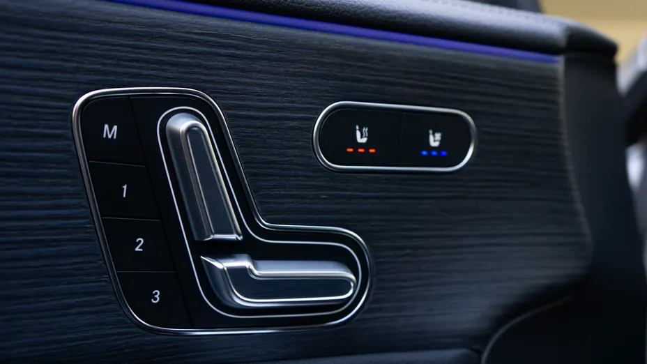 MERCEDES-BENZ CLA AMG CLA 45 S 4-Matic+ 8G-DCT