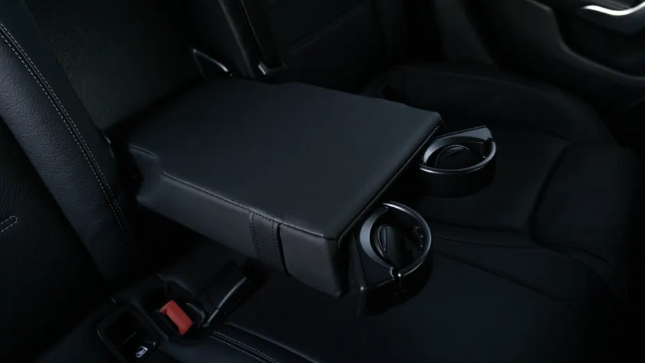 MERCEDES-BENZ CLA AMG CLA 45 S 4-Matic+ 8G-DCT