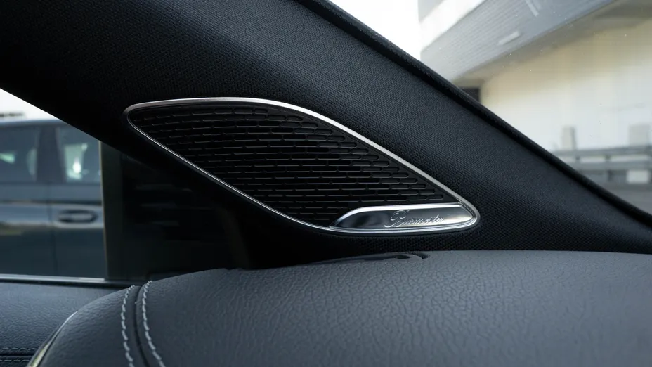 MERCEDES-BENZ CLA AMG CLA 45 S 4-Matic+ 8G-DCT