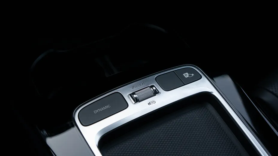 MERCEDES-BENZ CLA AMG CLA 45 S 4-Matic+ 8G-DCT