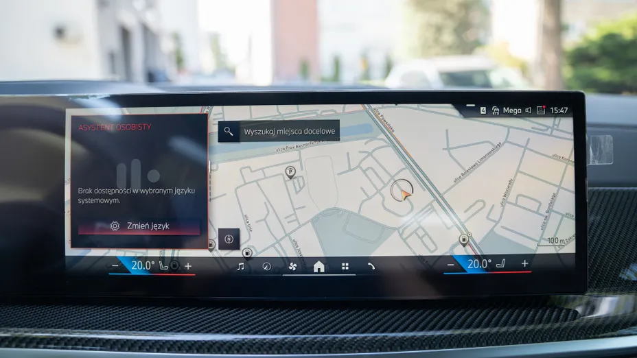 BMW X5 X5 xDrive30d mHEV M Sport sport-aut