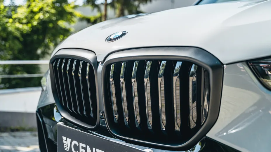 BMW X5 X5 xDrive30d mHEV M Sport sport-aut