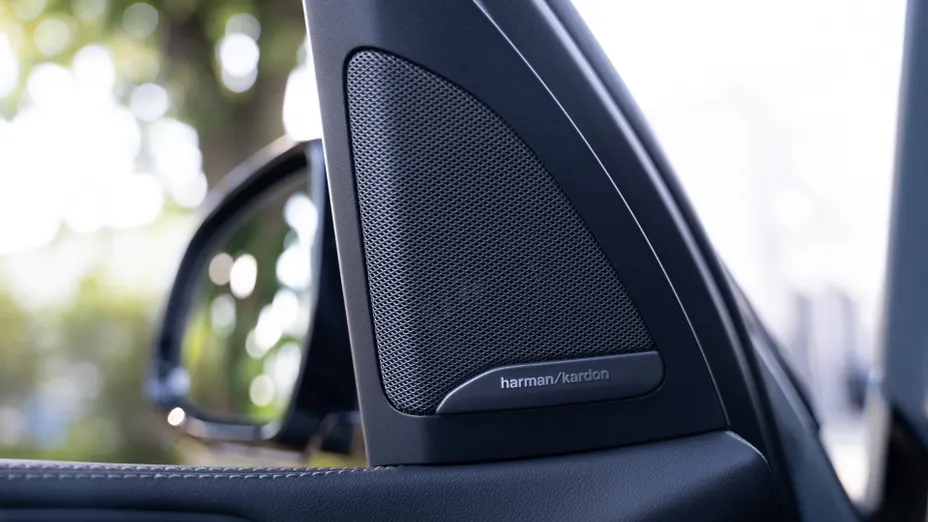 BMW X5 X5 xDrive30d mHEV M Sport sport-aut