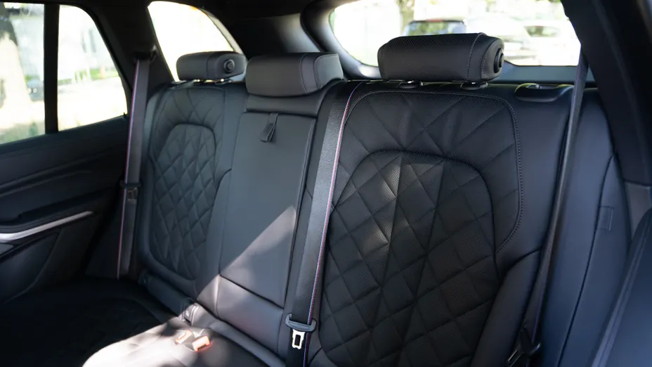 BMW X5 X5 xDrive30d mHEV M Sport sport-aut