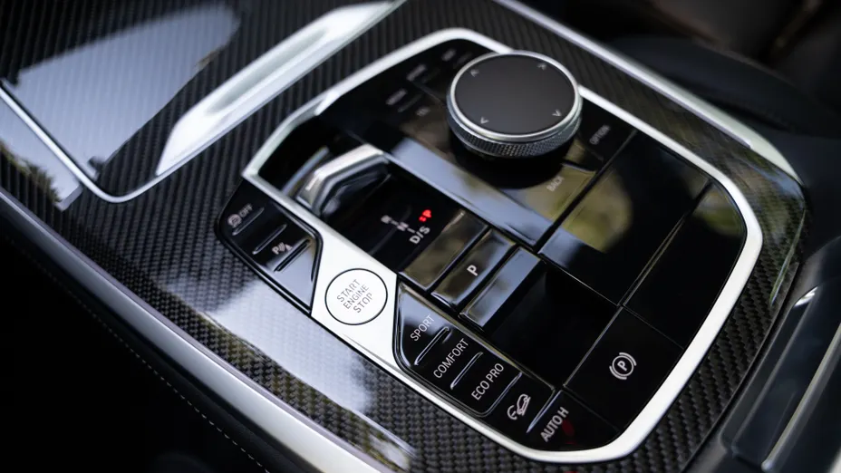 BMW X5 X5 xDrive30d mHEV M Sport sport-aut