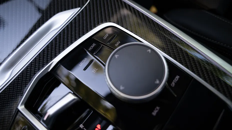 BMW X5 X5 xDrive30d mHEV M Sport sport-aut