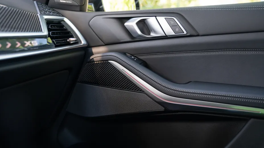 BMW X5 X5 xDrive30d mHEV M Sport sport-aut