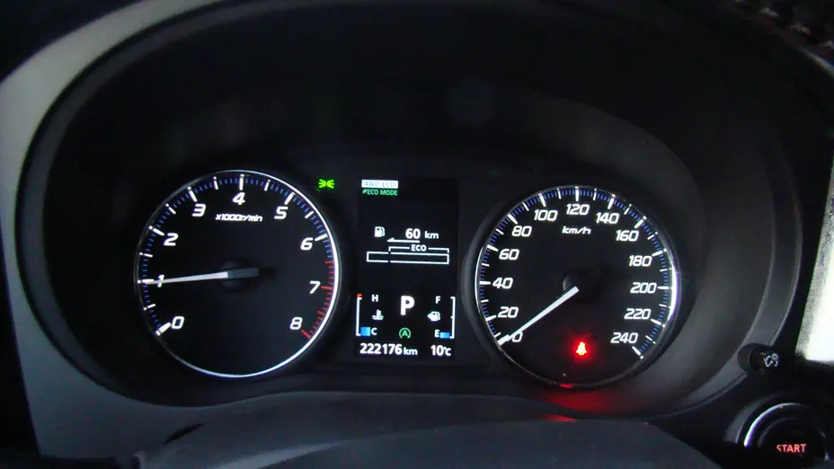 MITSUBISHI Outlander Outlander 2.0 Intense + 4WD CVT