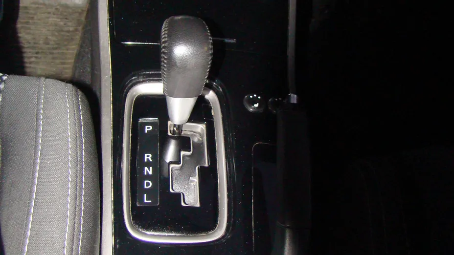 MITSUBISHI Outlander Outlander 2.0 Intense + 4WD CVT