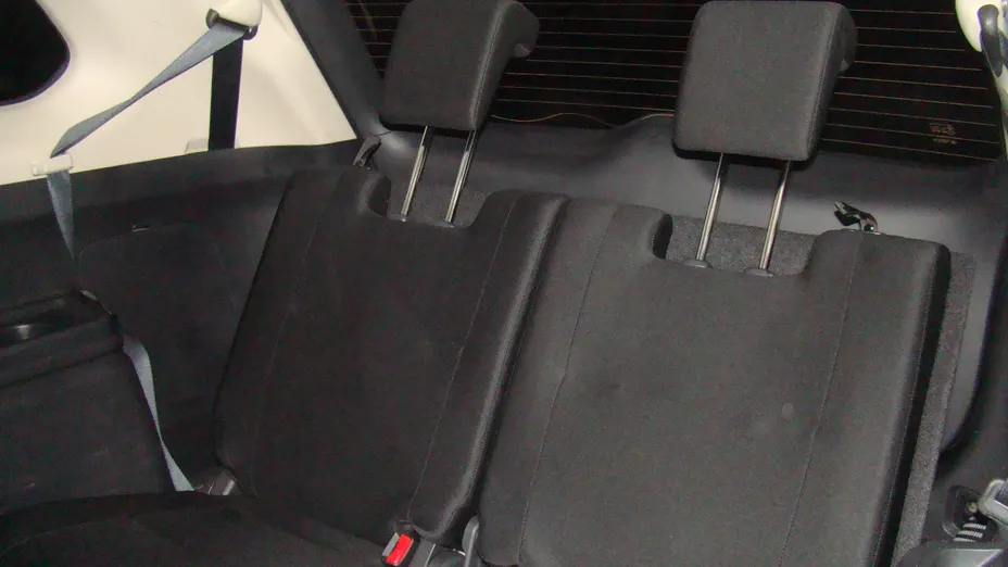 MITSUBISHI Outlander Outlander 2.0 Intense + 4WD CVT