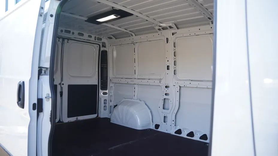 TOYOTA Proace Max Proace Max Heavy 2.2 D-4D L3H2 Active