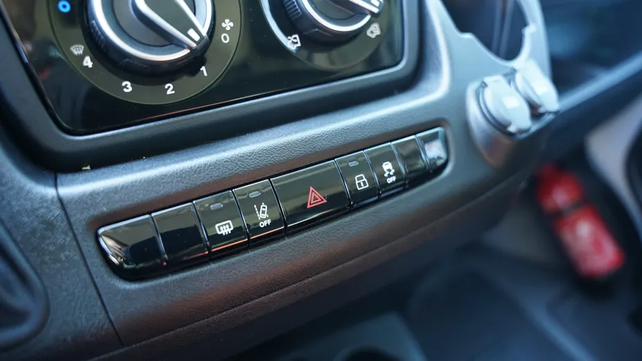 TOYOTA Proace Max Proace Max Heavy 2.2 D-4D L3H2 Active