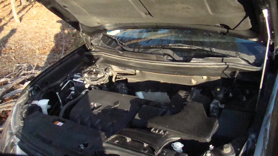 MITSUBISHI Outlander Outlander 2.0 Intense + 4WD CVT