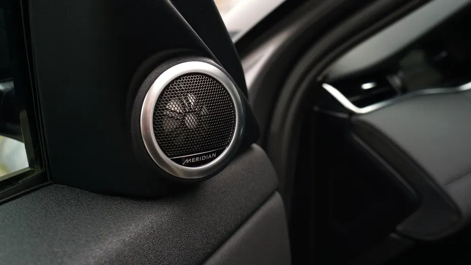 LAND ROVER Range Rover Evoque Evoque 2.0 D165 mHEV S aut