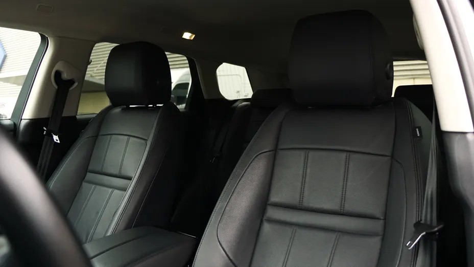 LAND ROVER Range Rover Evoque Evoque 2.0 D165 mHEV S aut