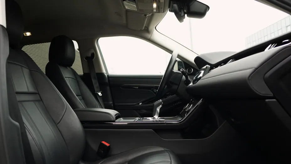 LAND ROVER Range Rover Evoque Evoque 2.0 D165 mHEV S aut