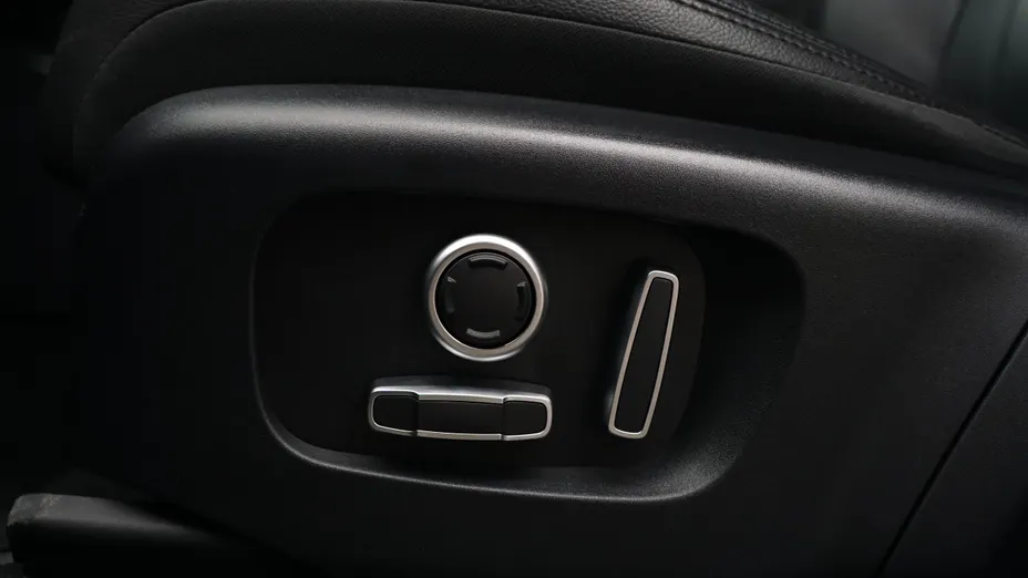 LAND ROVER Range Rover Evoque Evoque 2.0 D165 mHEV S aut