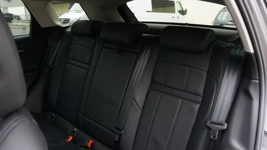 LAND ROVER Range Rover Evoque Evoque 2.0 D165 mHEV S aut