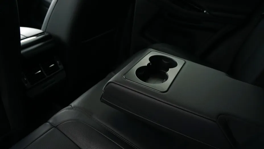 LAND ROVER Range Rover Evoque Evoque 2.0 D165 mHEV S aut