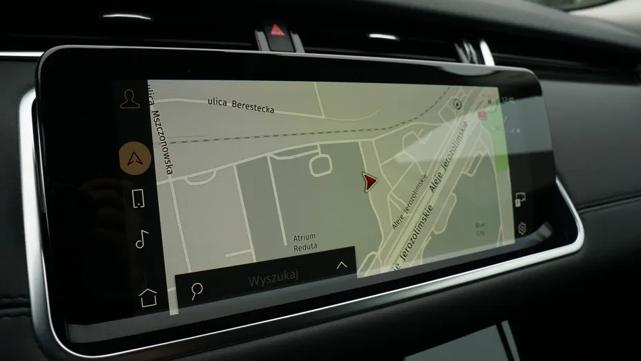 LAND ROVER Range Rover Evoque Evoque 2.0 D165 mHEV S aut