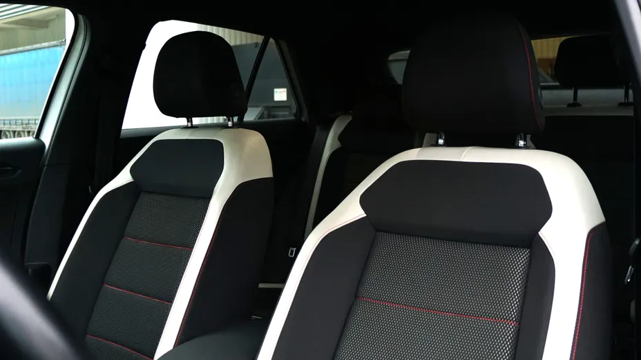 VOLKSWAGEN T-ROC T-ROC 2.0 TSI 4Mot. Advance DSG