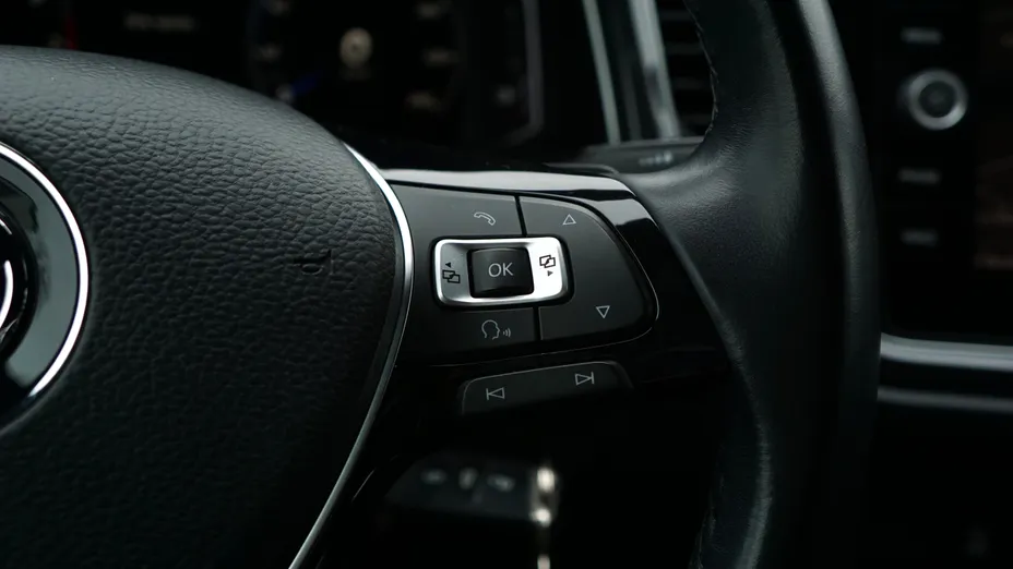 VOLKSWAGEN T-ROC T-ROC 2.0 TSI 4Mot. Advance DSG